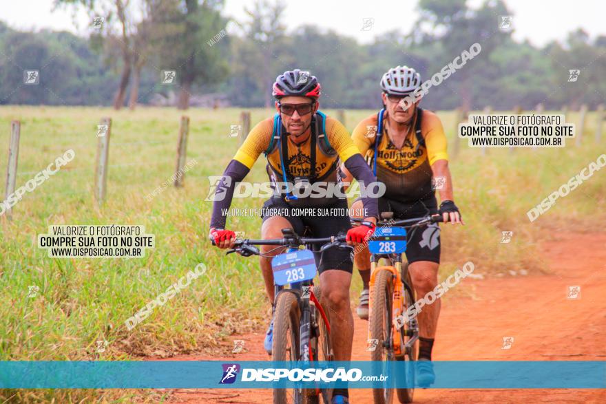 8ª Ultramaratona Pata de Onça - Sábado