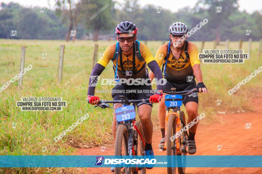 8ª Ultramaratona Pata de Onça - Sábado