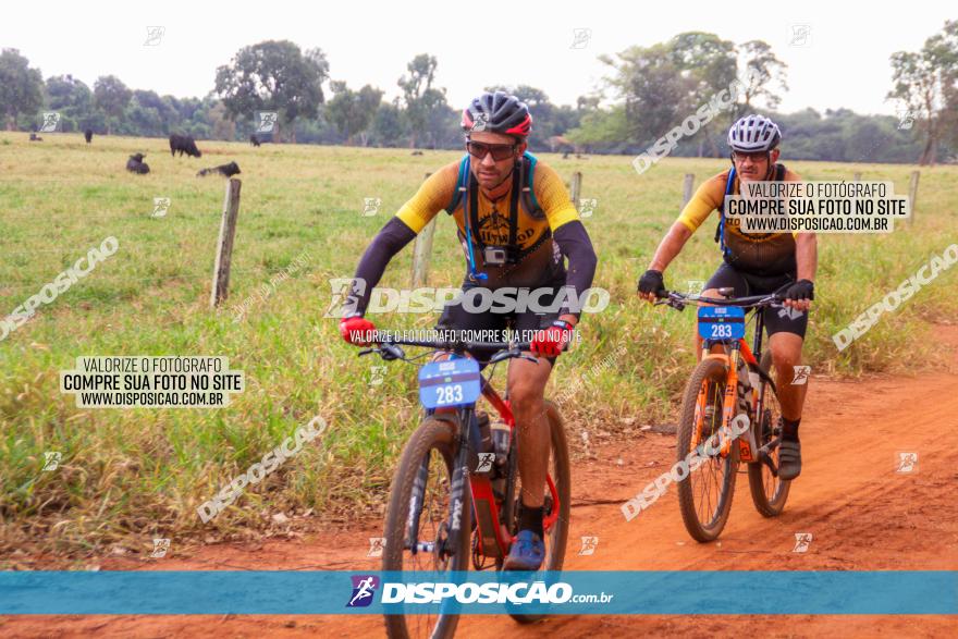 8ª Ultramaratona Pata de Onça - Sábado