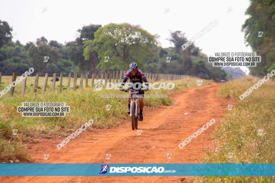 8ª Ultramaratona Pata de Onça - Sábado