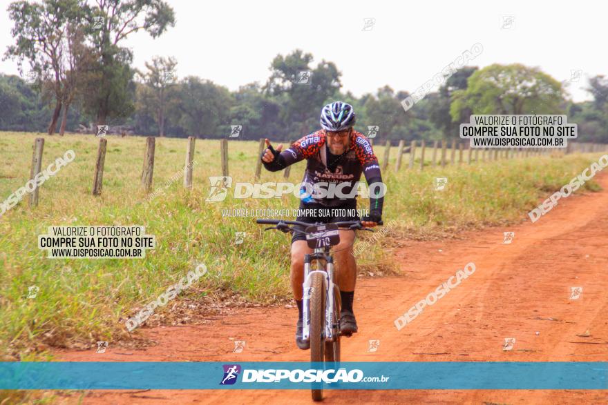 8ª Ultramaratona Pata de Onça - Sábado