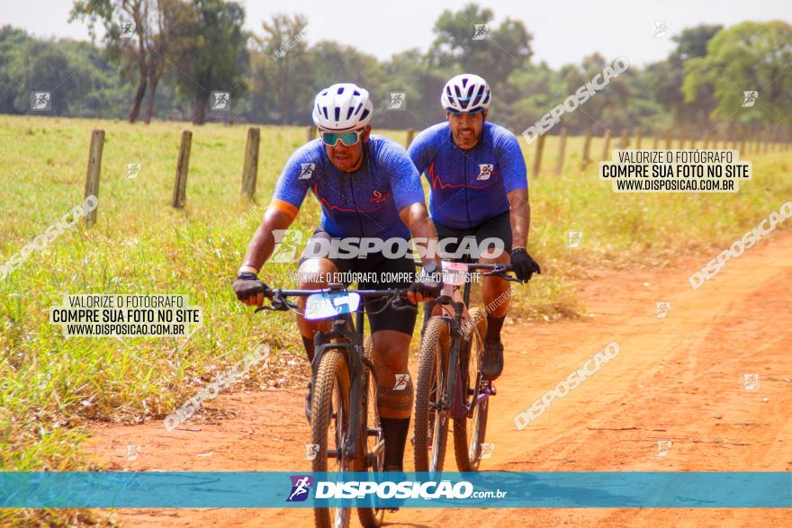 8ª Ultramaratona Pata de Onça - Sábado