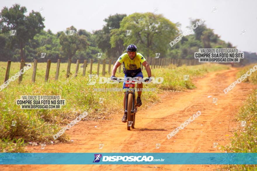 8ª Ultramaratona Pata de Onça - Sábado