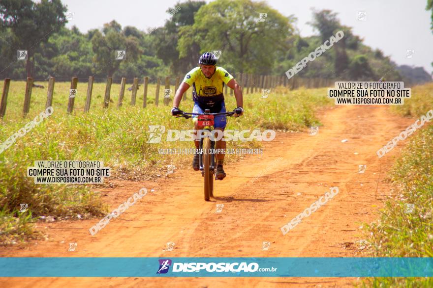 8ª Ultramaratona Pata de Onça - Sábado