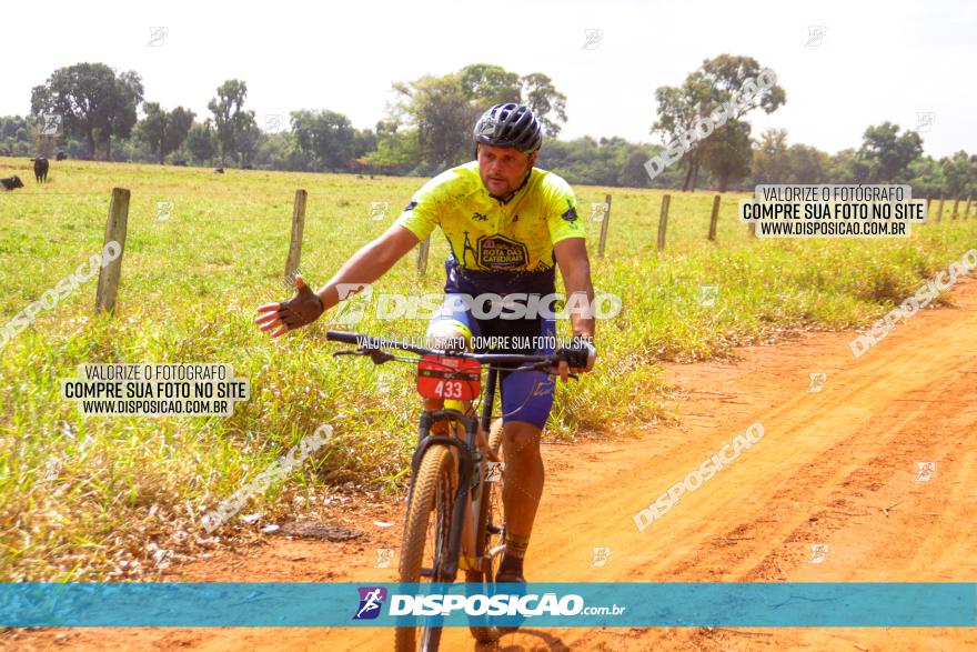 8ª Ultramaratona Pata de Onça - Sábado