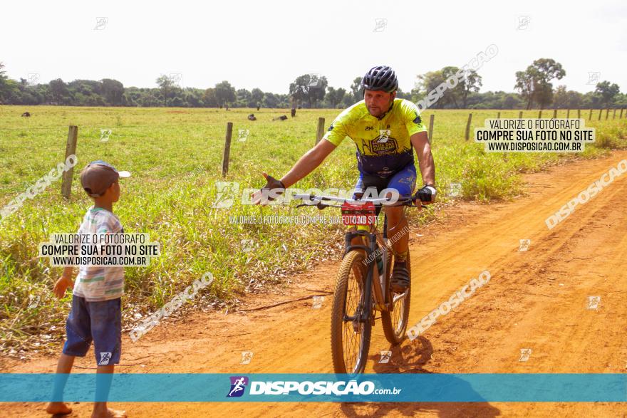 8ª Ultramaratona Pata de Onça - Sábado