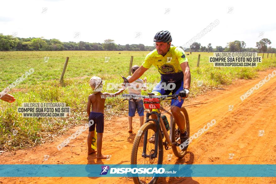 8ª Ultramaratona Pata de Onça - Sábado