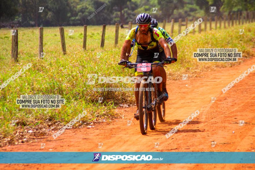 8ª Ultramaratona Pata de Onça - Sábado