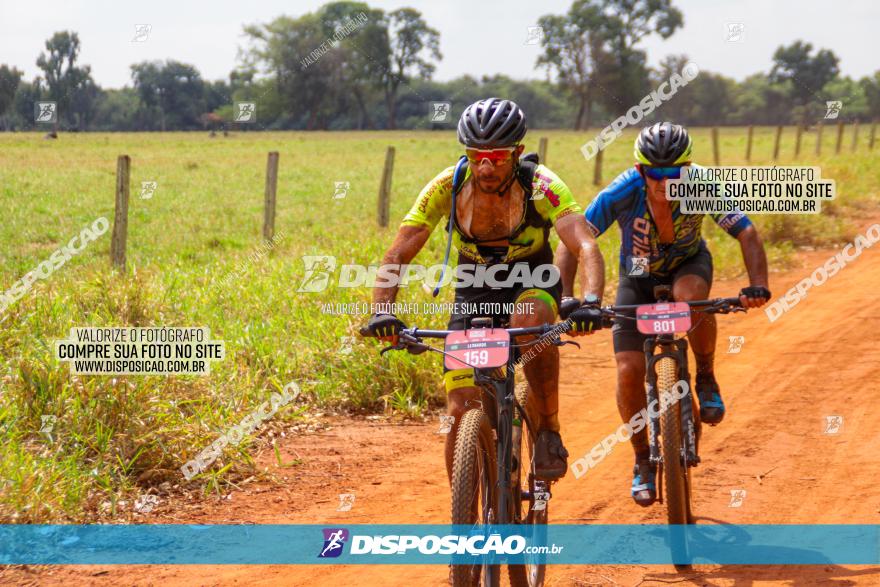 8ª Ultramaratona Pata de Onça - Sábado