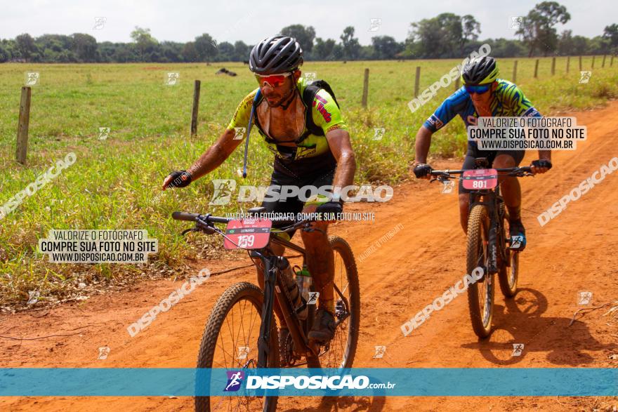 8ª Ultramaratona Pata de Onça - Sábado