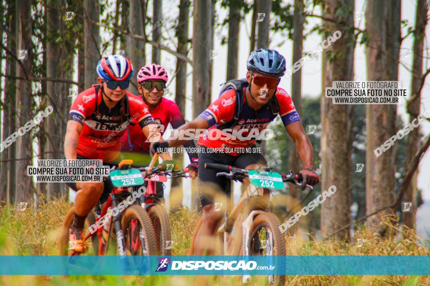 8ª Ultramaratona Pata de Onça - Sábado