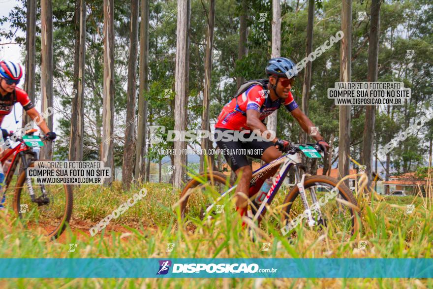 8ª Ultramaratona Pata de Onça - Sábado