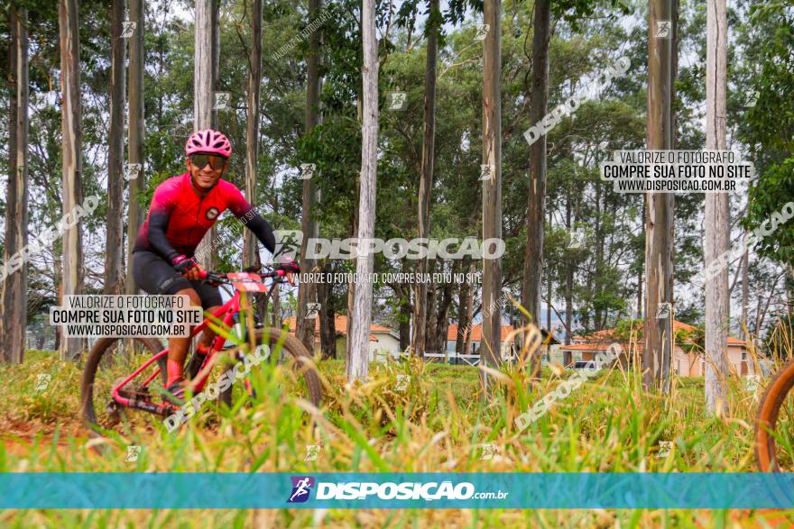 8ª Ultramaratona Pata de Onça - Sábado