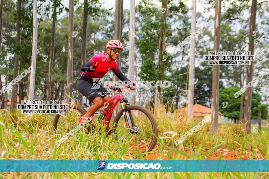 8ª Ultramaratona Pata de Onça - Sábado