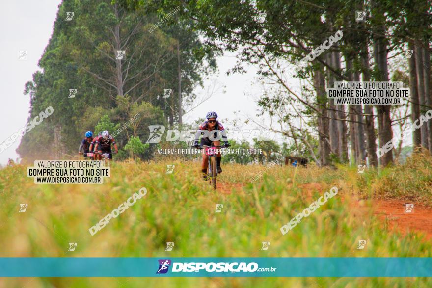 8ª Ultramaratona Pata de Onça - Sábado