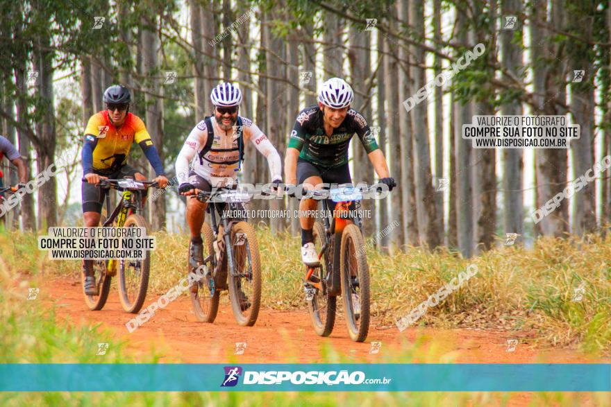 8ª Ultramaratona Pata de Onça - Sábado