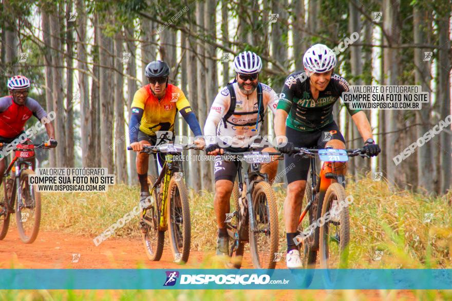 8ª Ultramaratona Pata de Onça - Sábado