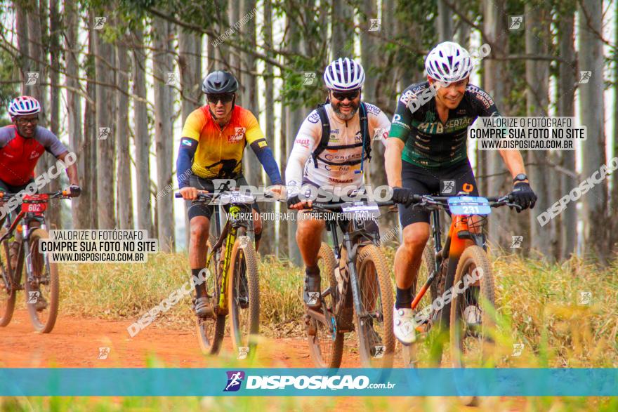 8ª Ultramaratona Pata de Onça - Sábado