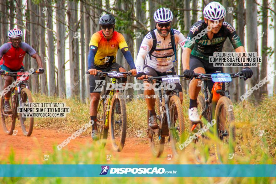 8ª Ultramaratona Pata de Onça - Sábado