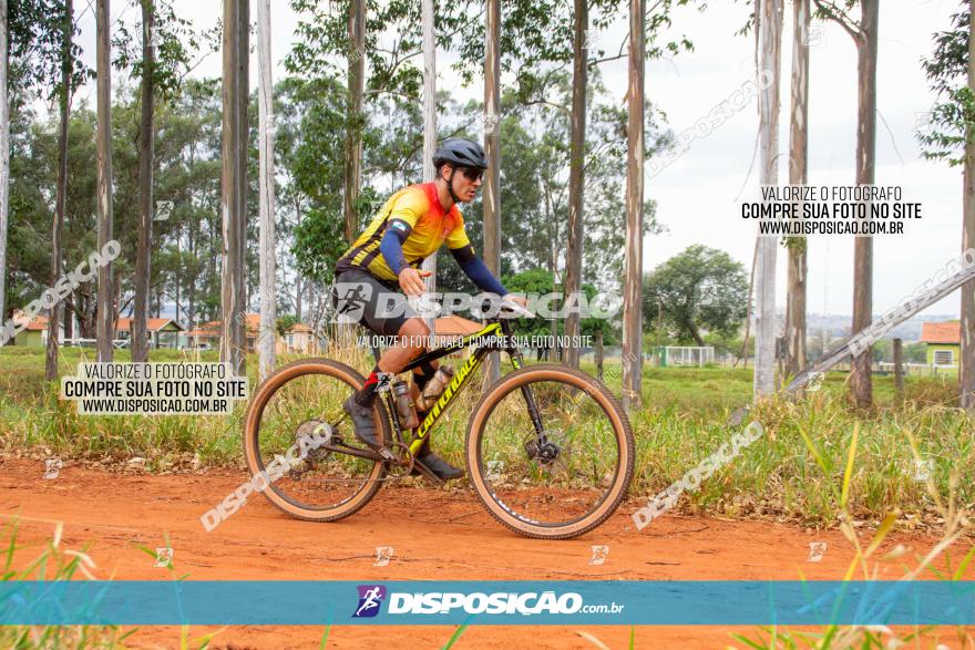 8ª Ultramaratona Pata de Onça - Sábado