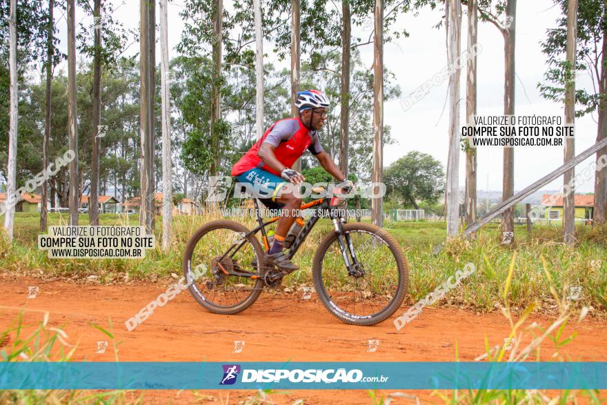 8ª Ultramaratona Pata de Onça - Sábado