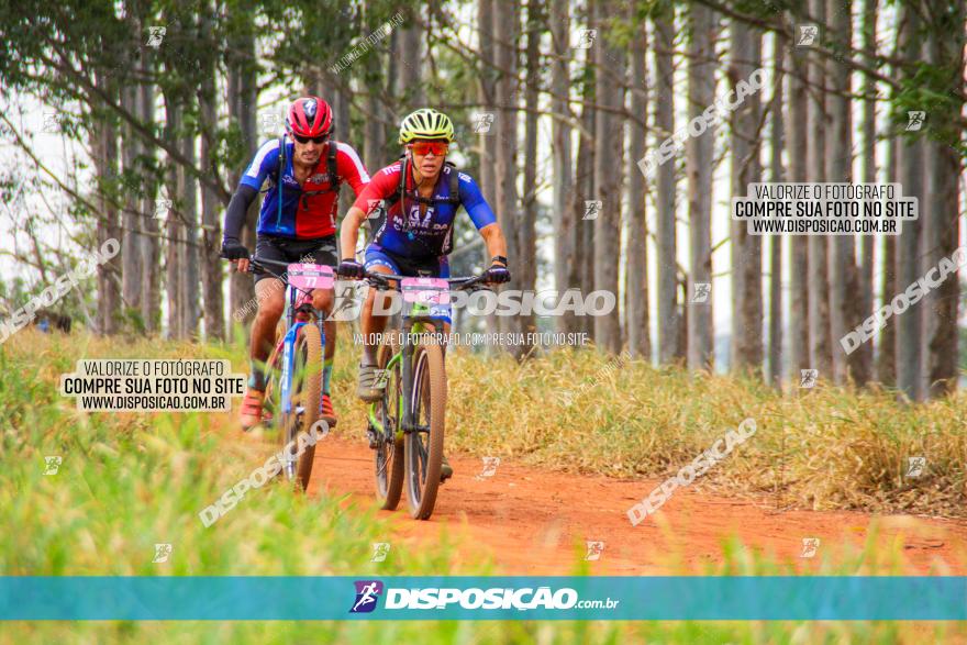 8ª Ultramaratona Pata de Onça - Sábado