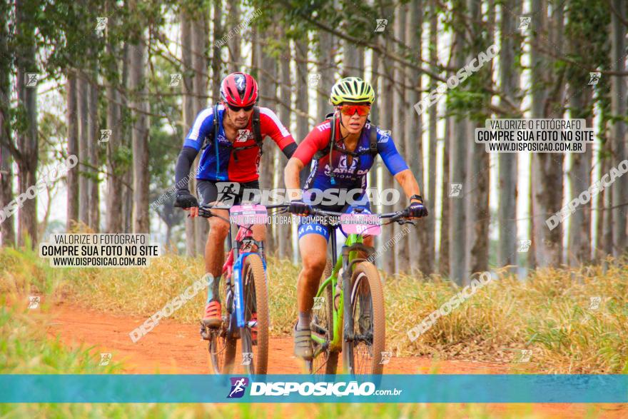 8ª Ultramaratona Pata de Onça - Sábado