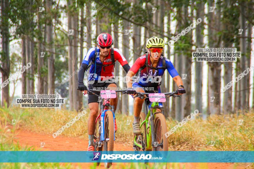 8ª Ultramaratona Pata de Onça - Sábado