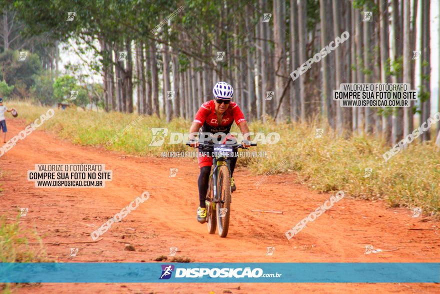 8ª Ultramaratona Pata de Onça - Sábado