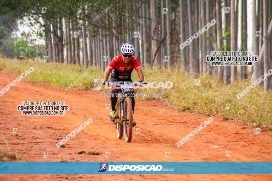 8ª Ultramaratona Pata de Onça - Sábado