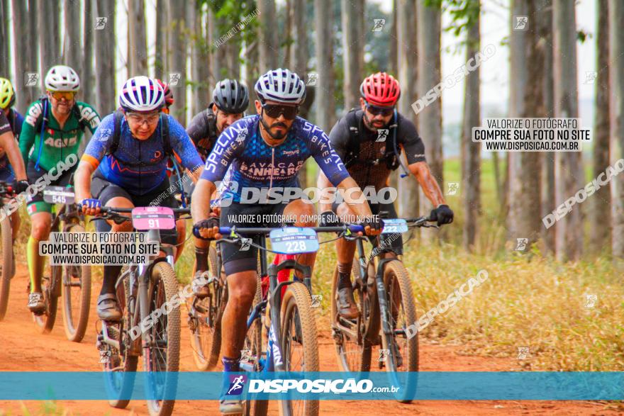 8ª Ultramaratona Pata de Onça - Sábado