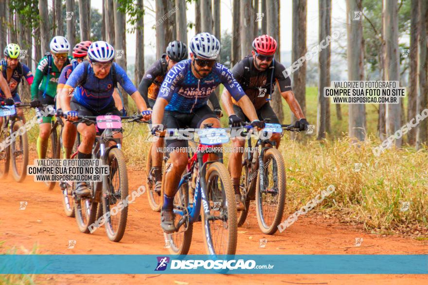 8ª Ultramaratona Pata de Onça - Sábado