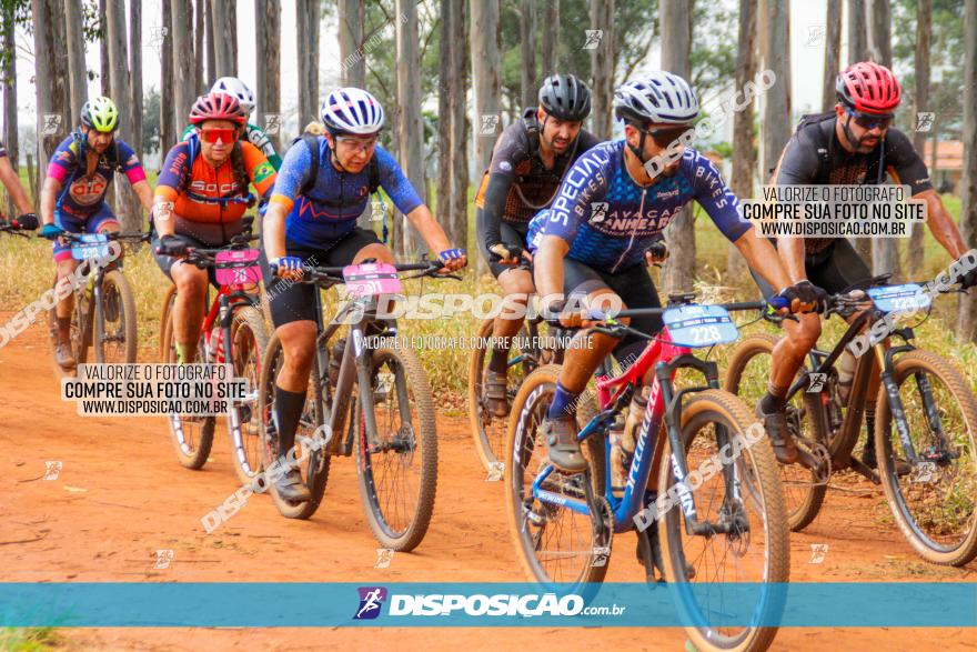 8ª Ultramaratona Pata de Onça - Sábado