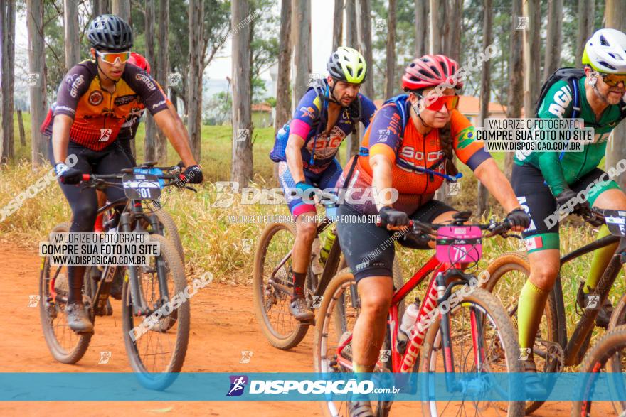 8ª Ultramaratona Pata de Onça - Sábado