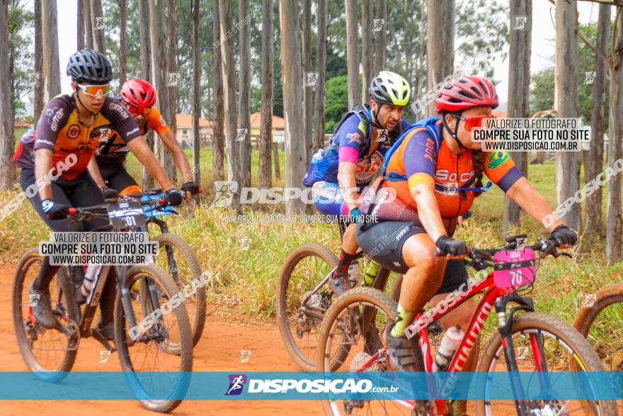 8ª Ultramaratona Pata de Onça - Sábado