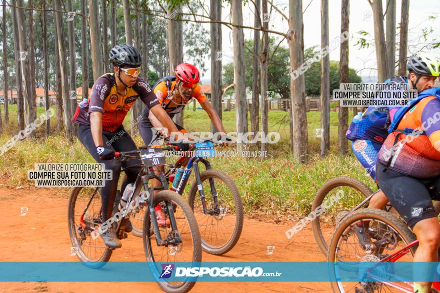 8ª Ultramaratona Pata de Onça - Sábado