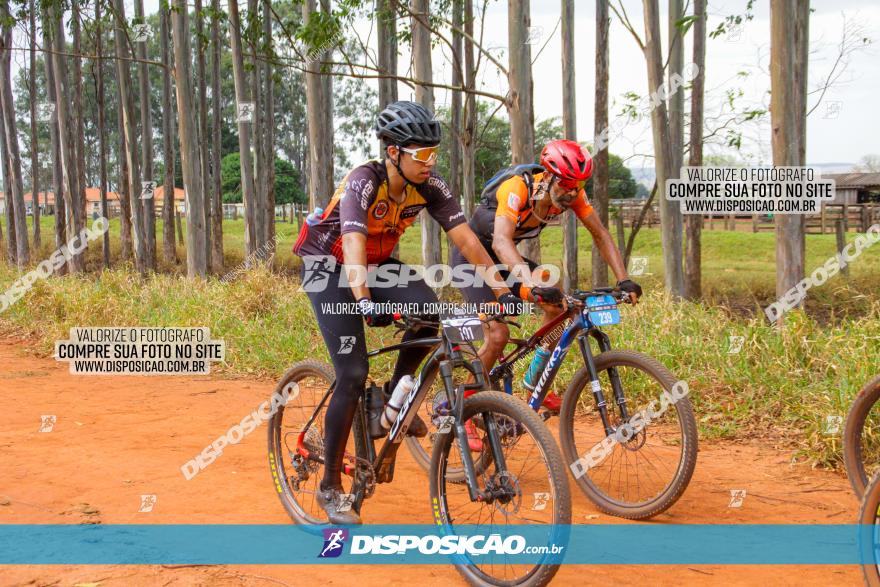 8ª Ultramaratona Pata de Onça - Sábado