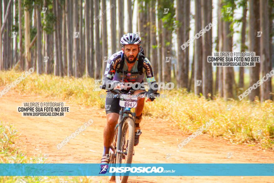 8ª Ultramaratona Pata de Onça - Sábado