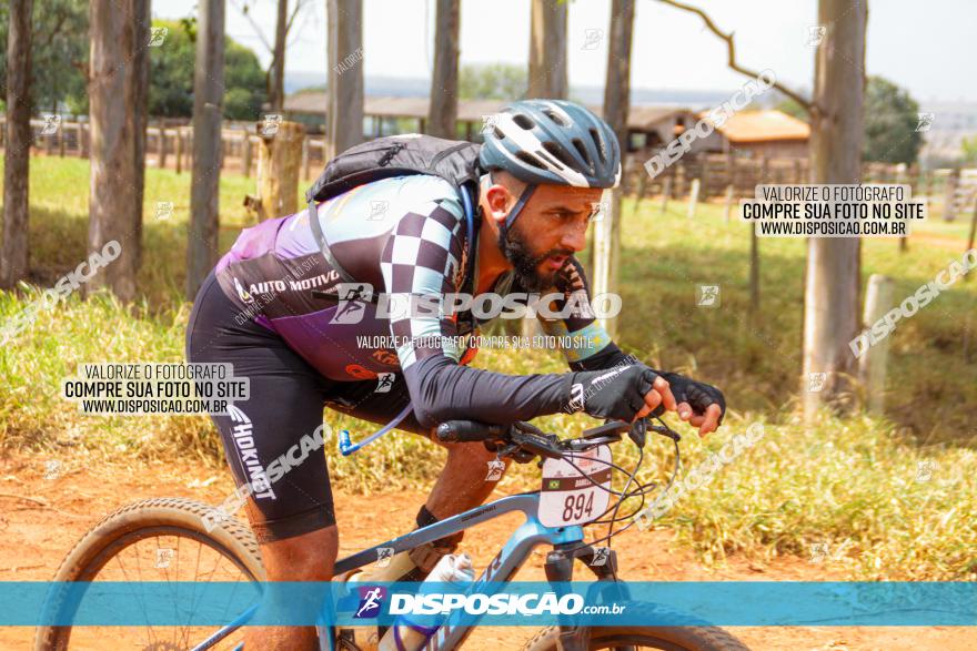 8ª Ultramaratona Pata de Onça - Sábado