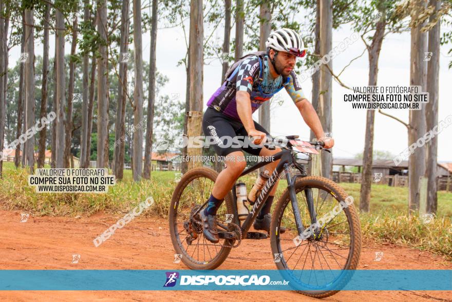 8ª Ultramaratona Pata de Onça - Sábado