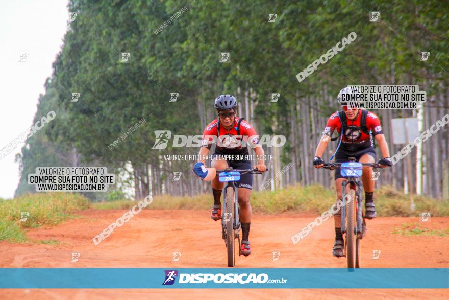 8ª Ultramaratona Pata de Onça - Sábado