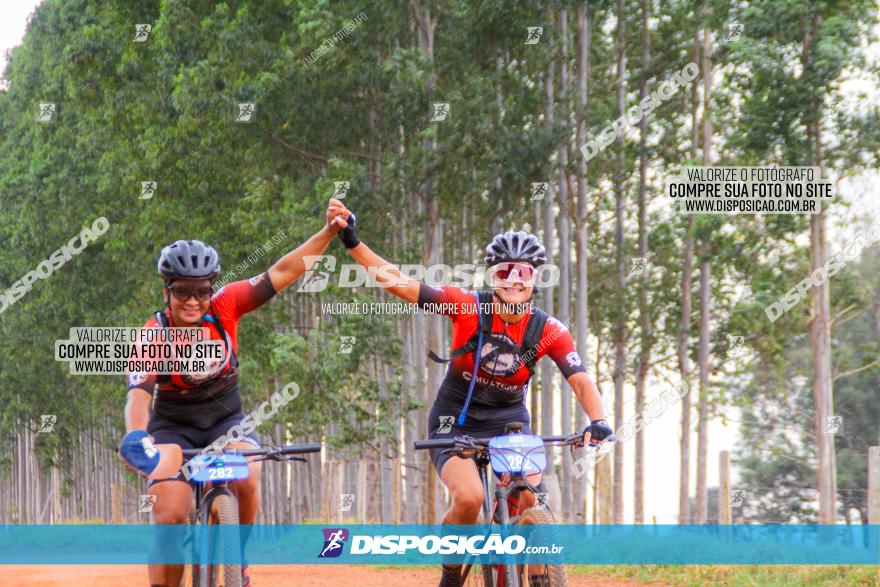 8ª Ultramaratona Pata de Onça - Sábado