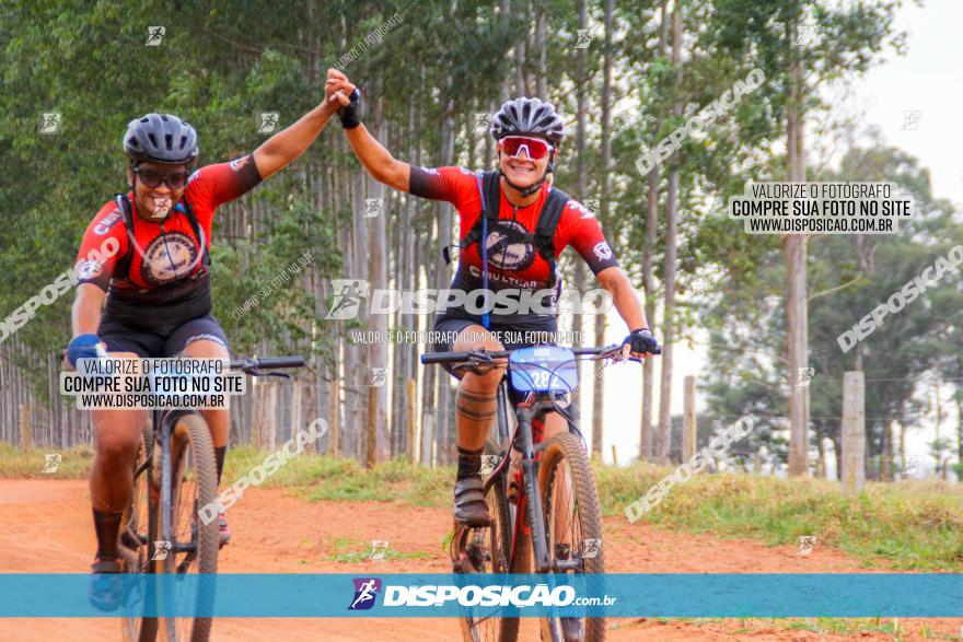 8ª Ultramaratona Pata de Onça - Sábado