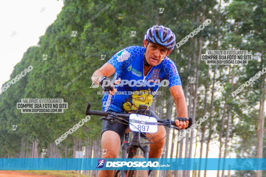 8ª Ultramaratona Pata de Onça - Sábado