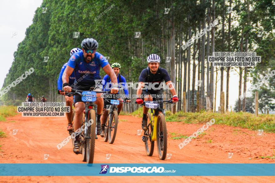 8ª Ultramaratona Pata de Onça - Sábado