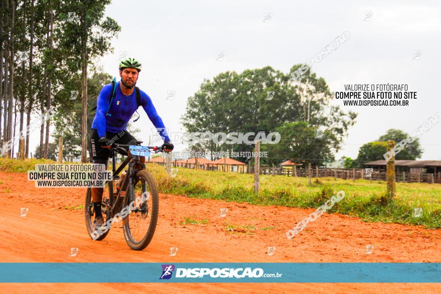 8ª Ultramaratona Pata de Onça - Sábado