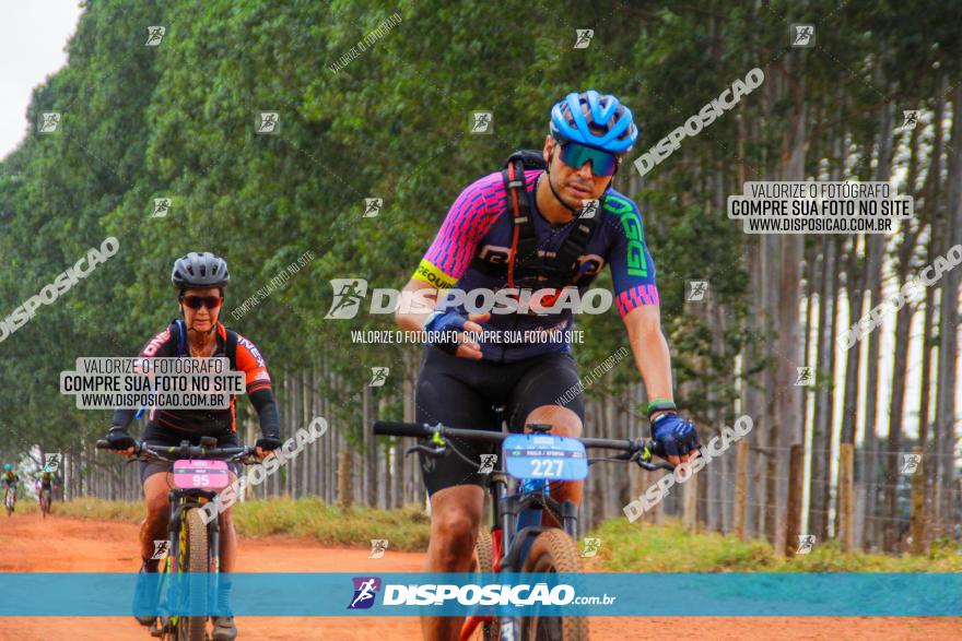 8ª Ultramaratona Pata de Onça - Sábado