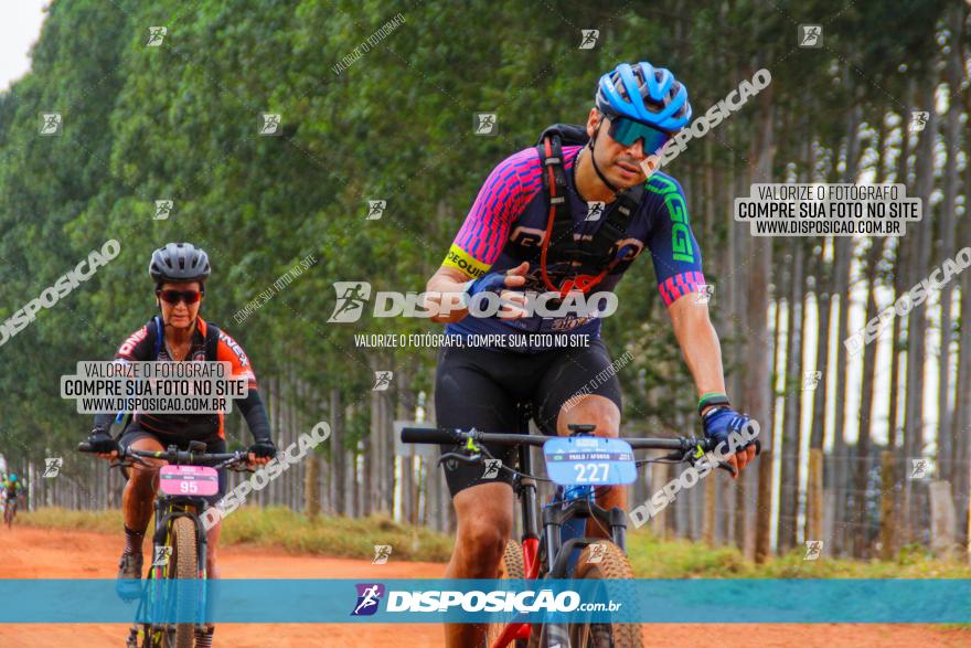 8ª Ultramaratona Pata de Onça - Sábado