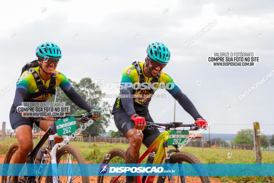 8ª Ultramaratona Pata de Onça - Sábado