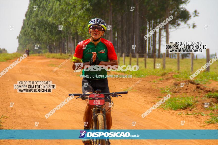 8ª Ultramaratona Pata de Onça - Sábado